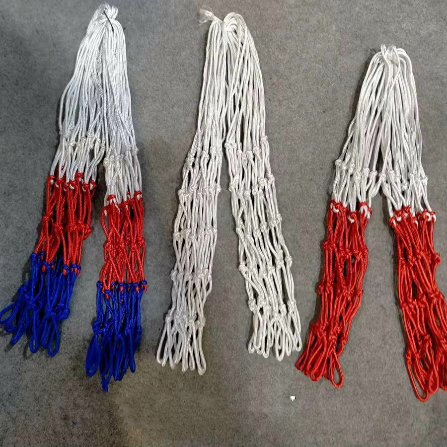 Filet de Basket-Ball Résistant 6mm