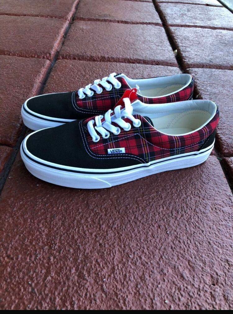 Chaussures vans