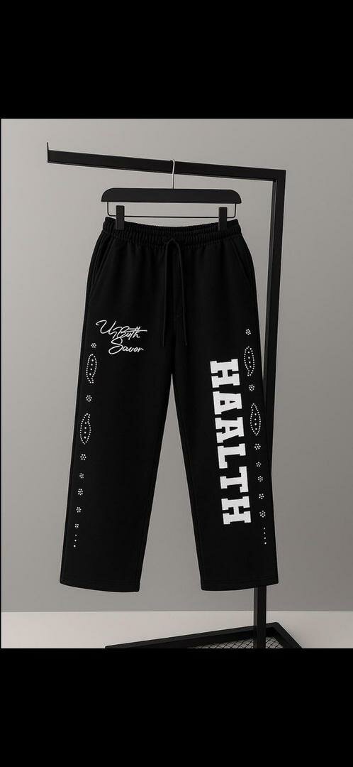 Pantalon de jogging "Health"