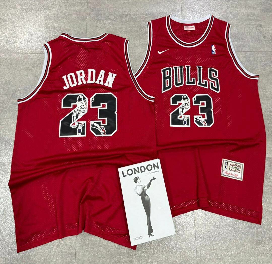 Maillot NBA Classique