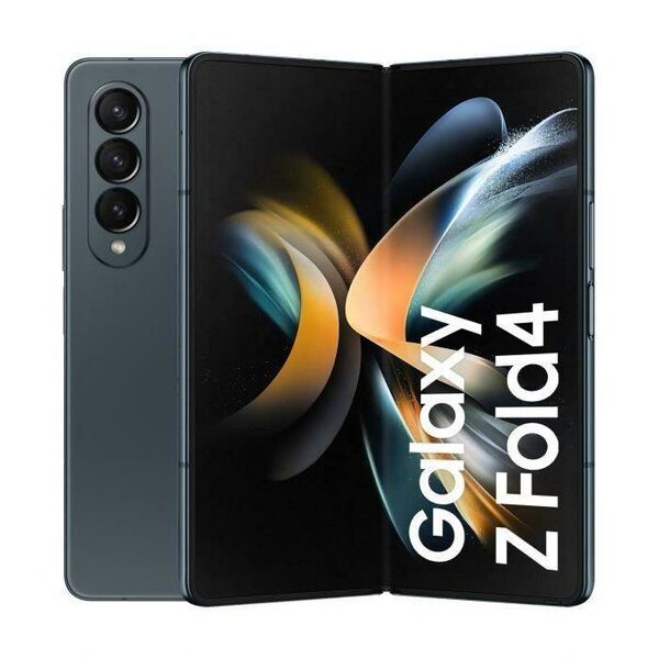 Smartphone Pliable Galaxy