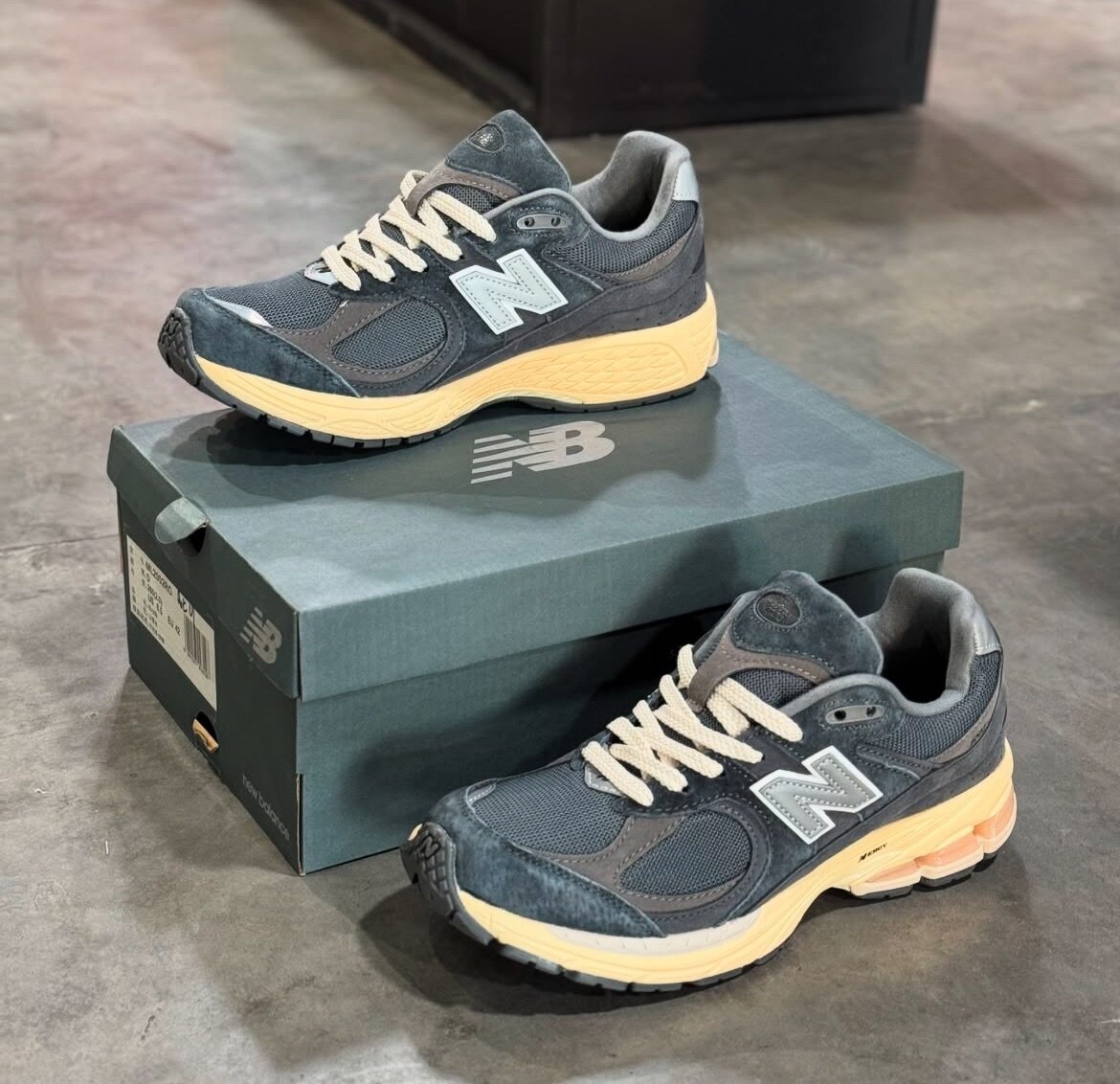 КРОССОВКИ ИДЕАЛЬНО