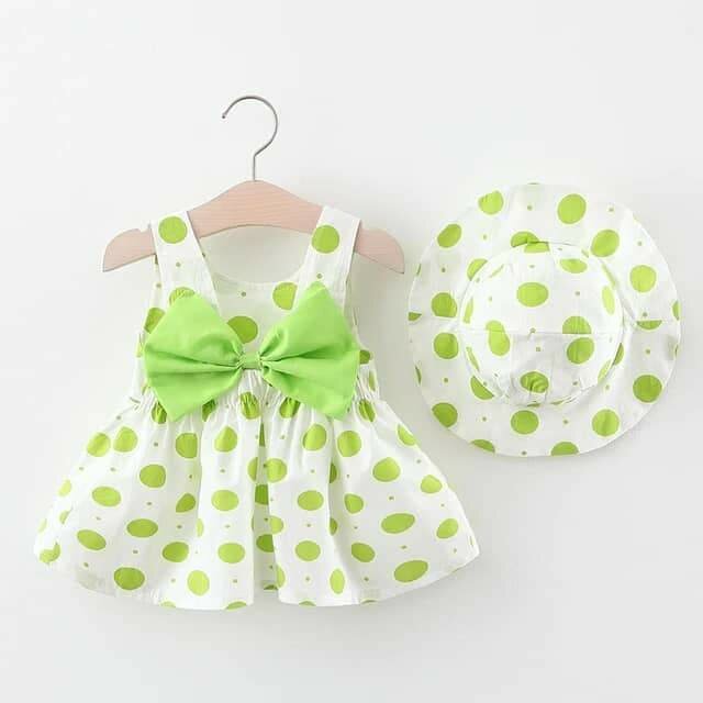 Robe enfant