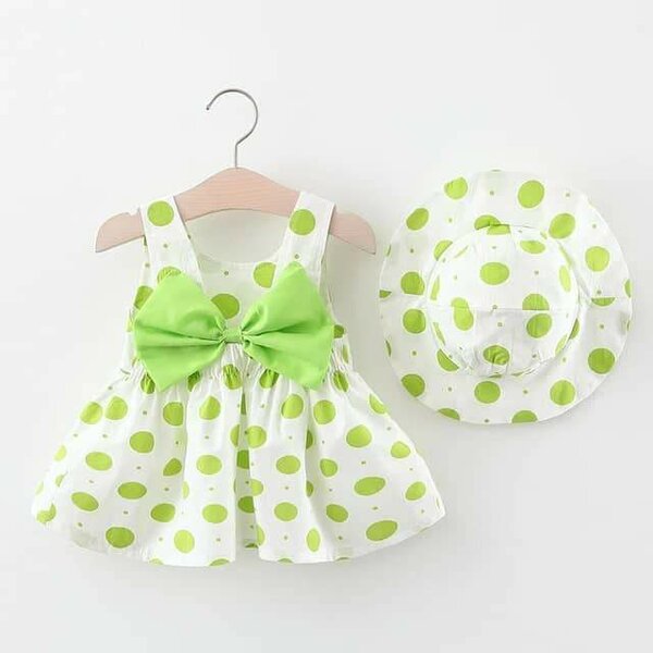 Robe enfant