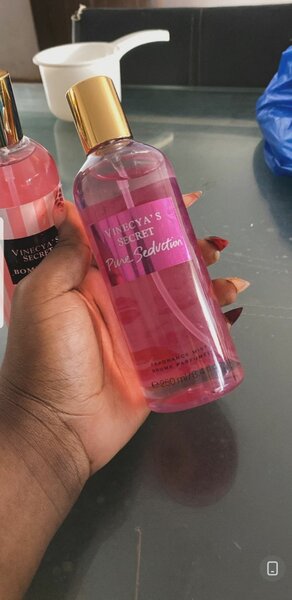 Brume Parfumée Séduction