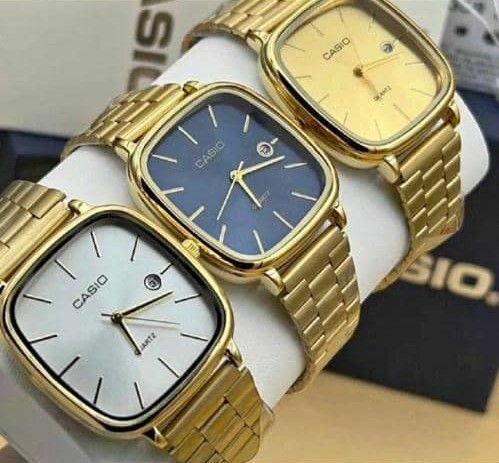 Montre CASIO