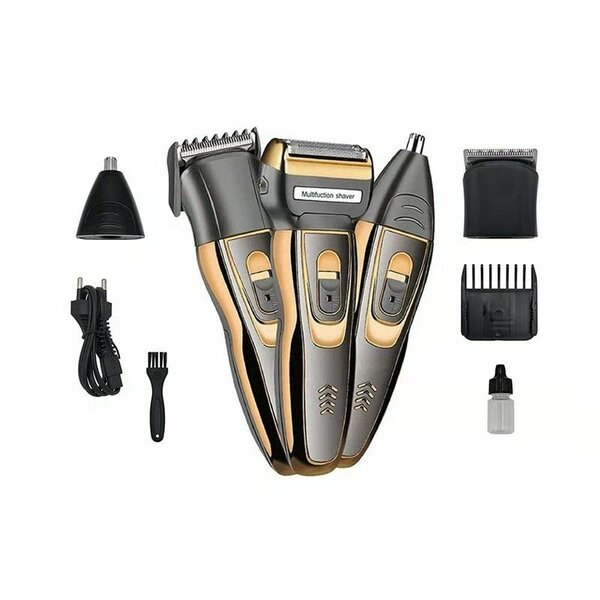 Tondeuse Multifonction 5-en-1