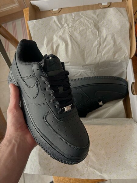 Air force noir original