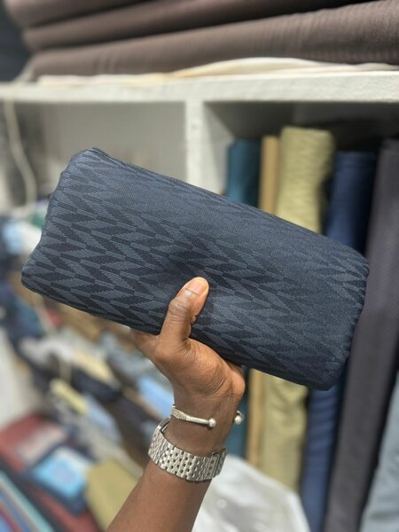 Tissu Jacquard pour confection