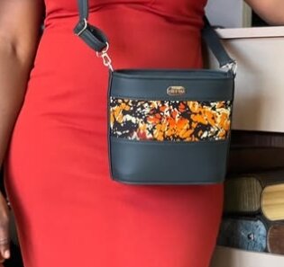 Etornam crossbody bag