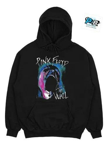 Sweat à capuche Pink Floyd