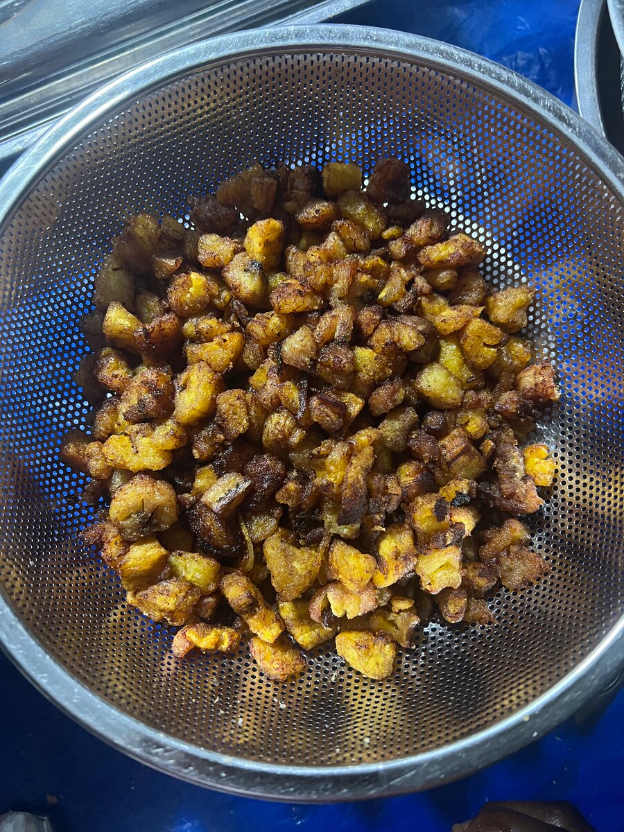 Salade Poulet Grillé