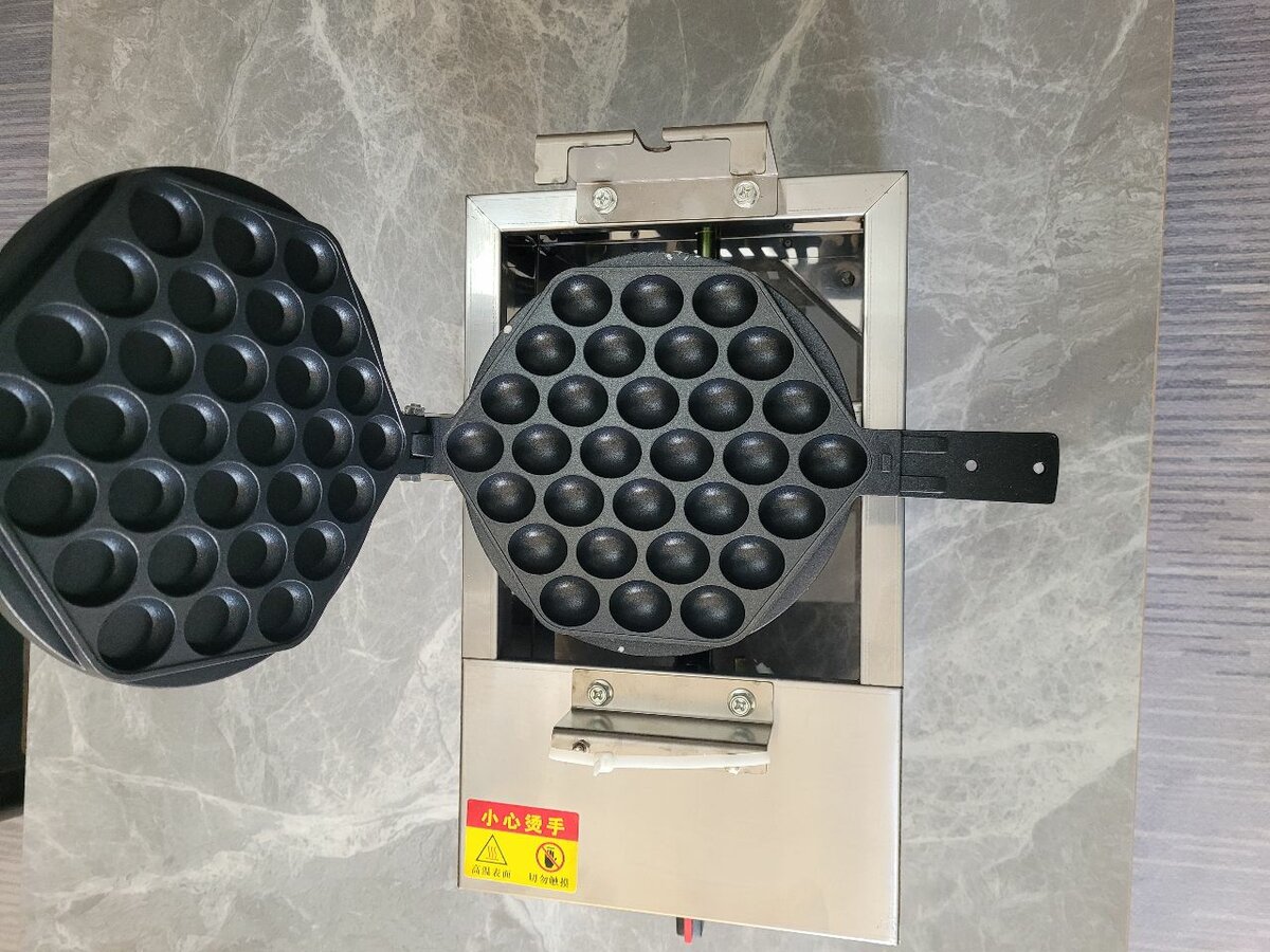 Waffle Maker