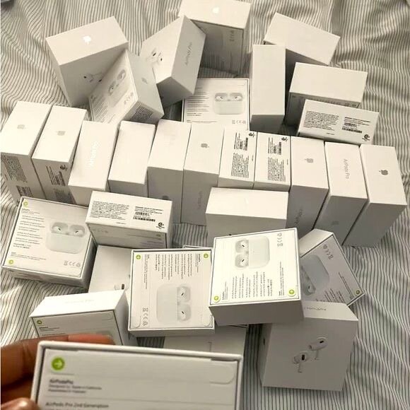 AIRPODS PRO ORIGINAL