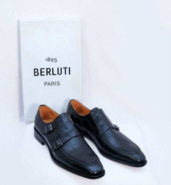 SOULIER BERLUTI