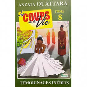 Les Coups de la Vie Tome 8