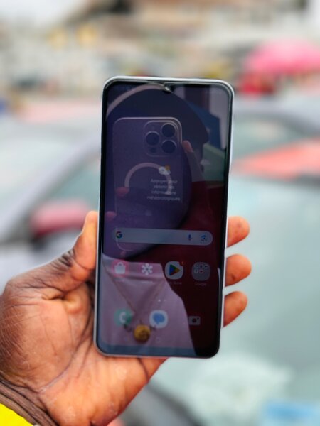 Samsung Galaxy A13