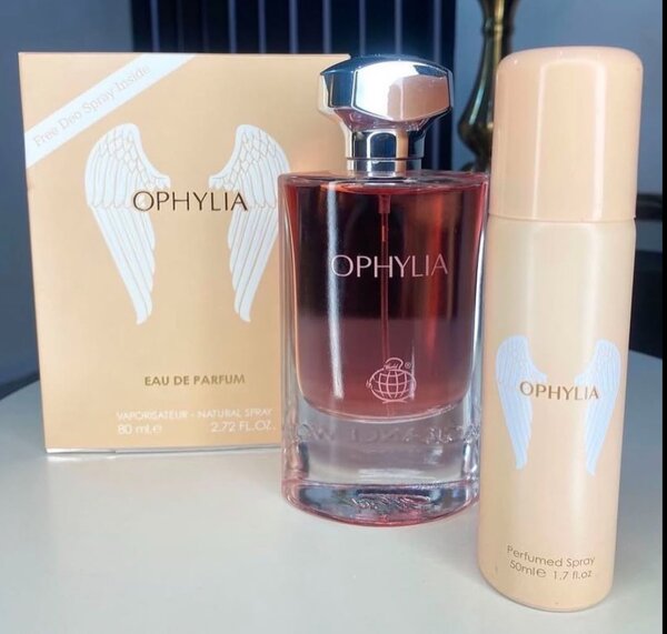 Ophylia