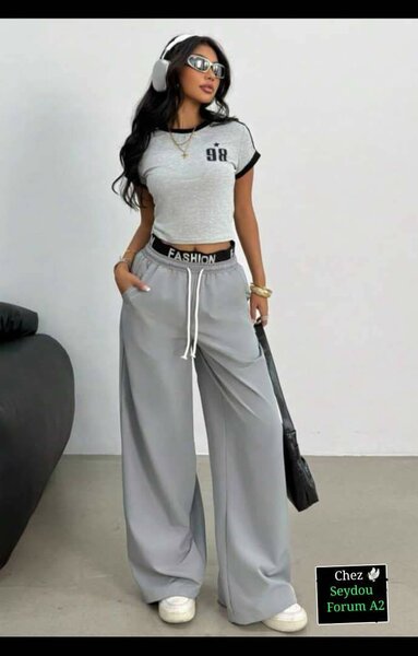 Robe en dentelle élégante