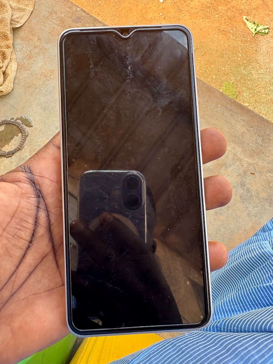 itel City 100 12GB RAM Smartphone