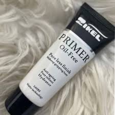 Zikel Primer Oil-Free