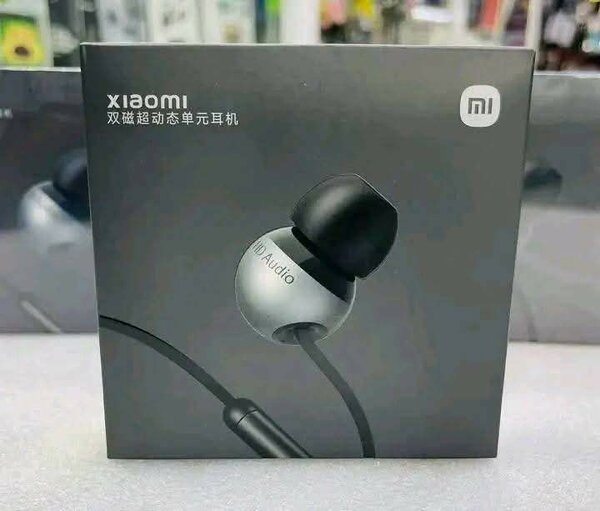 Samsung Écouteurs Type-C AKG