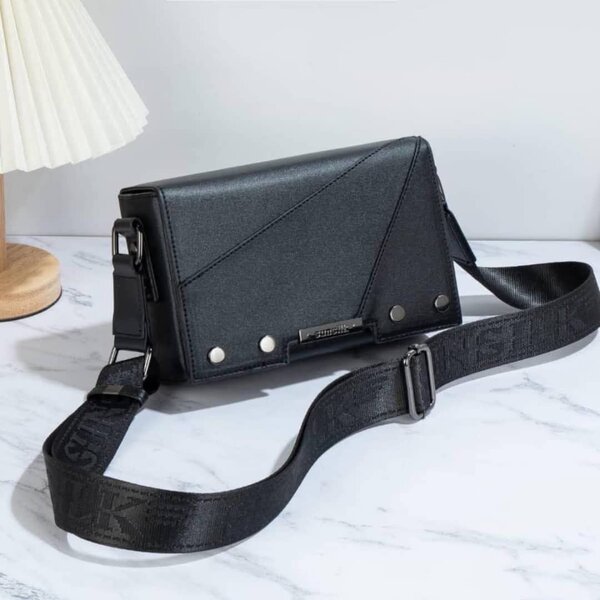 Sac bandoulière élégant