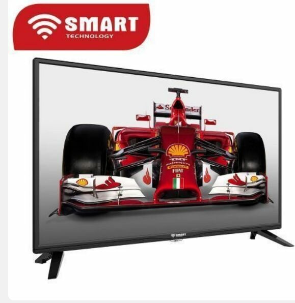 Télévision Smart 32 pouces HD