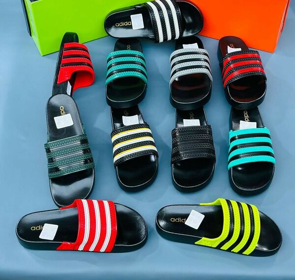 Adidas Slides