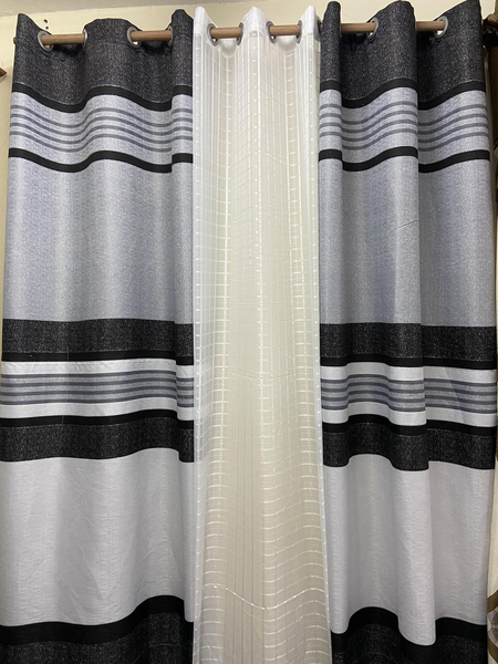 Curtains 