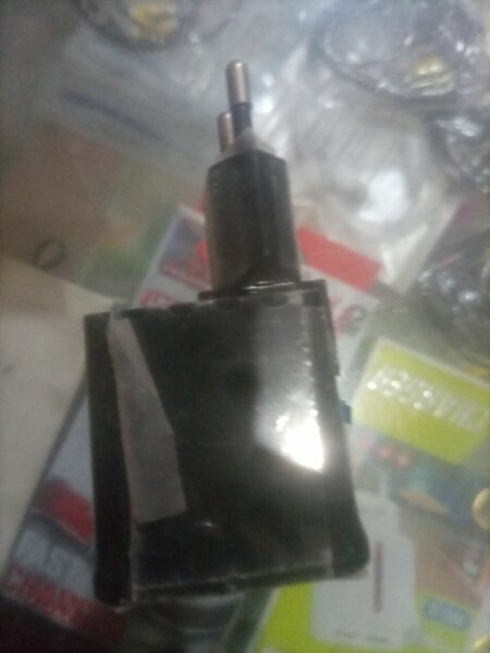 Adapter