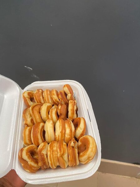 Donuts