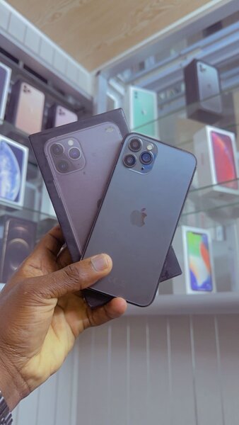 iPhone 11pro
