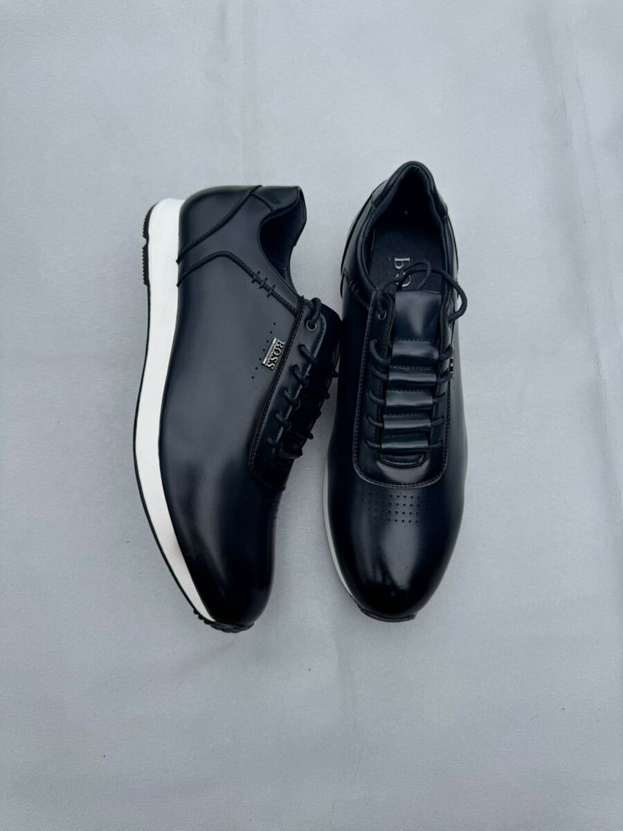 Chaussures élégantes homme