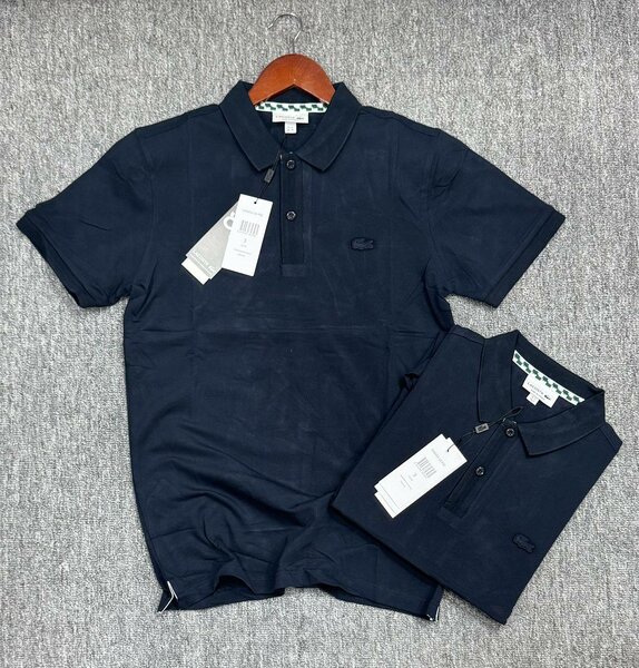 Polo lacoste