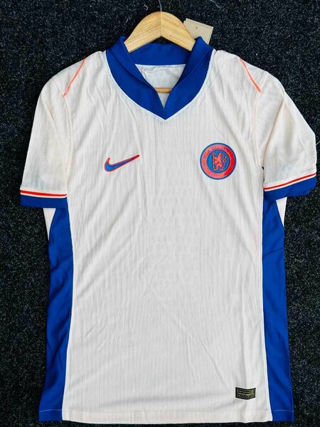 Maillot de Chelsea