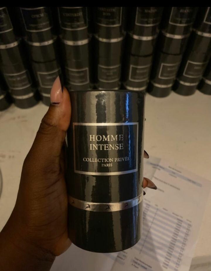 Parfum Collection Privée Unisex