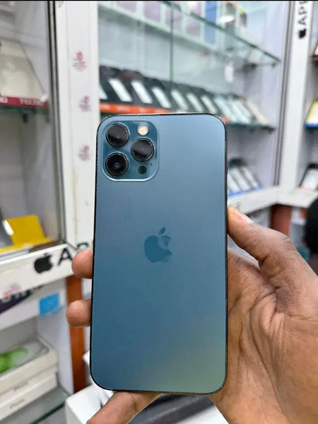 iPhone 12 Pro Max 256GB
