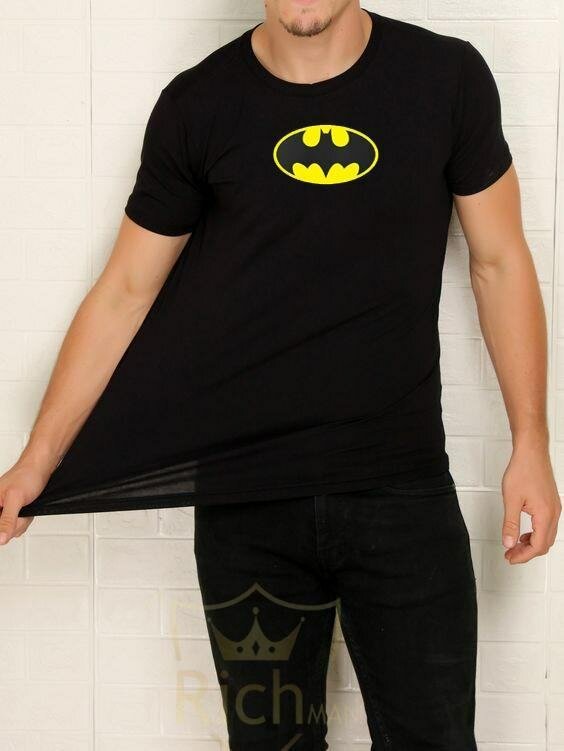 T shirts