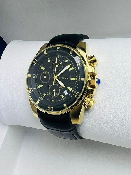 Montre homme