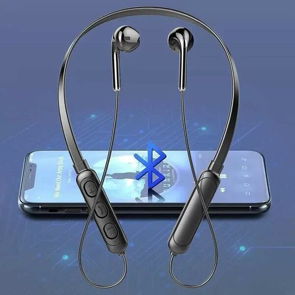 Écouteurs Bluetooth ?