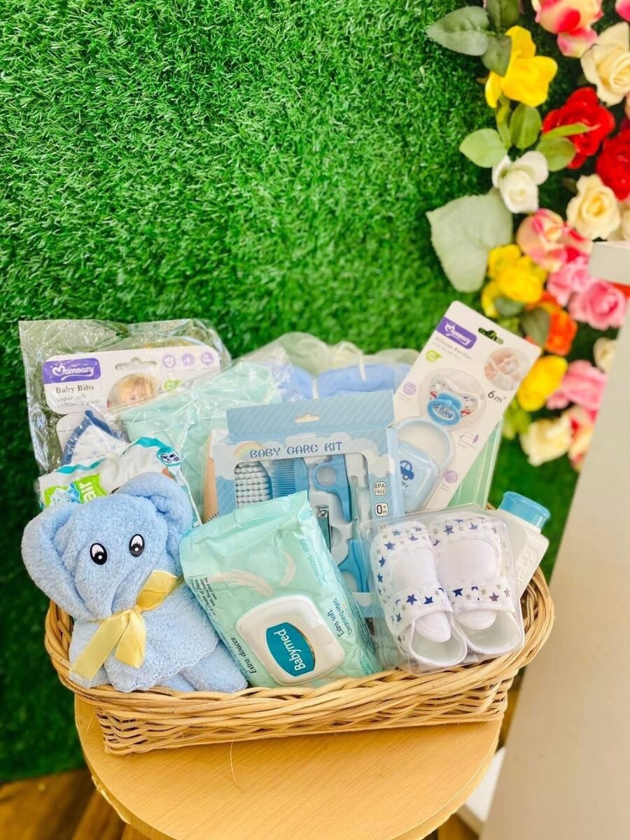 Cadeau de Naissance pour Bébé