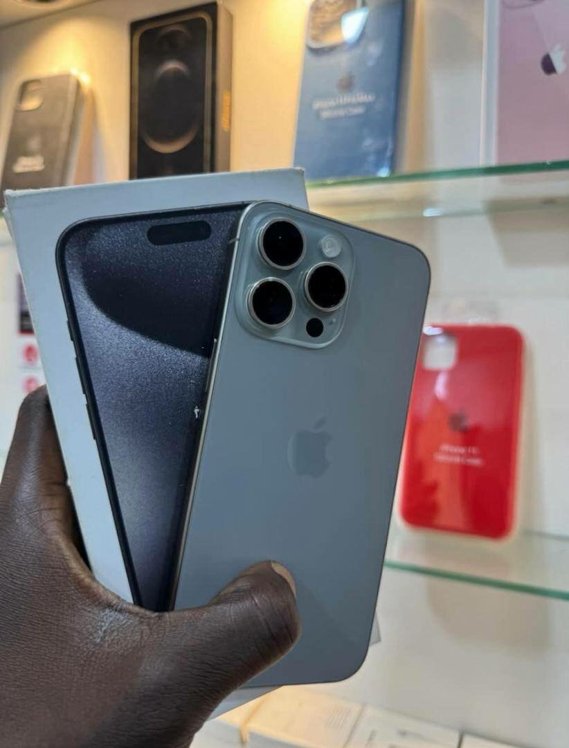 Smartphone moderne 5G