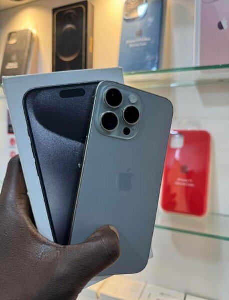 Smartphone moderne 5G