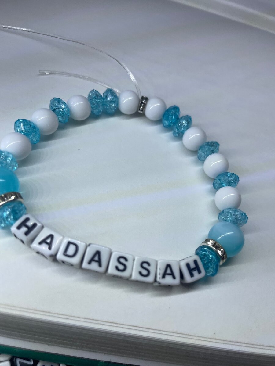 Paradise bracelets