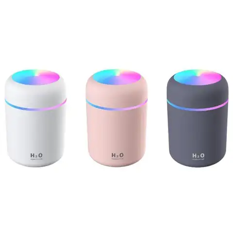 Diffuseur de parfum