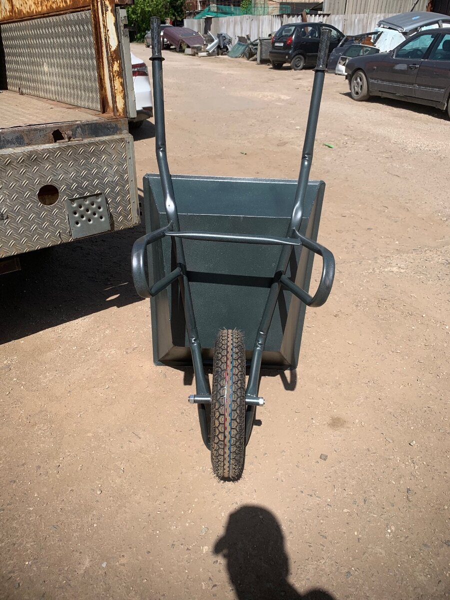 узбек тачки