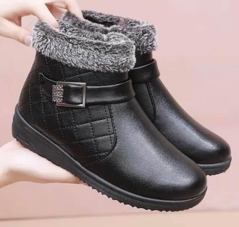 Winter boots
