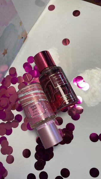 Brumes Parfumées Féminines