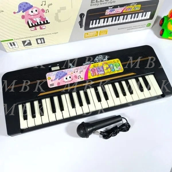 Clavier Électronique 37 Touches